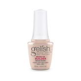 Gelish Brush On Builder Gel .5oz - Beige Nude
