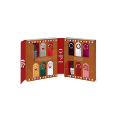 OPI Holiday 2025 Good Enough To Treat - Nail Lacquer 12pc Mini Pack