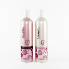 Scruples Biotin Onion Shampoo