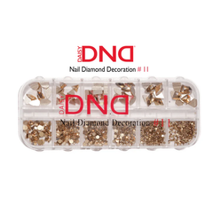 DND Diamonds #11 - Buried Treasure