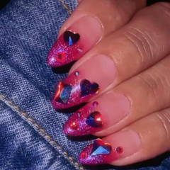 DND Rhinestone Glue Gel 15g