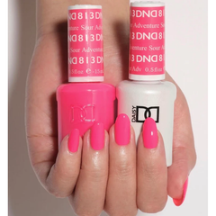 DND - Sour Adventure #813