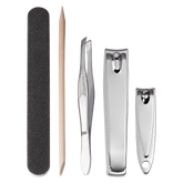 DL Pro 5 Piece Beauty Kit (DL-C71)