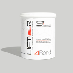 4Bond Lifter 9 Level Bleach 16oz