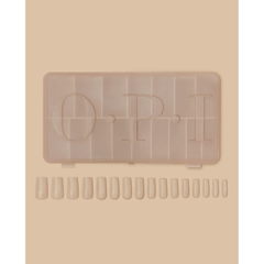 OPI GELevate Tips - Clear Square (FCT003)