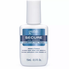 Gelish - Secure Nail Adhesive 0.5oz