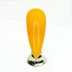 Fuzion UV/LED Colourz - Banana Split 15gm