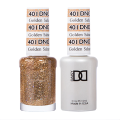 DND - Golden Sahara Star #401