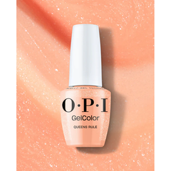 OPI GelColor - Queens Rule (GCS066)