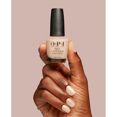 OPI Nail Lacquer - Mirror, Mirror On The Awe (NLS038)