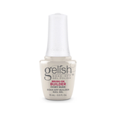 Gelish Brush On Builder Gel .5oz - Ivory Nude