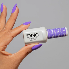 DND - Pebble Cloud #797