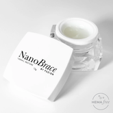 Fuzion NanoBrace Toenail Restore Gel 10g