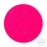 Fuzion UV/LED Glowz - Make A Wish 8gm