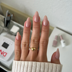 DND - Bare Neutral #6565