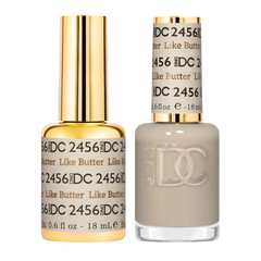 DND DC - Like Butter #2456