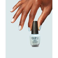 OPI Nail Lacquer - Air We Go (NLS042)