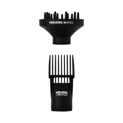 Keratin Complex Hydradry