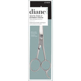 Diane White Pine 6" Barber Shear D7460N
