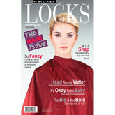 Cricket Forte Haircutting Cape