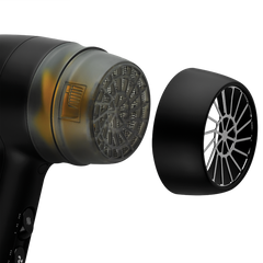 Hot Tools QuietAir Power Dryer (HTDR7000BG)