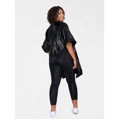Betty Dain Jumbo Shampoo Cape
