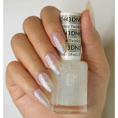 DND - Twinkle Little Star #443