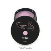 Fuzion UV/LED Sparklez - Wink 15gm