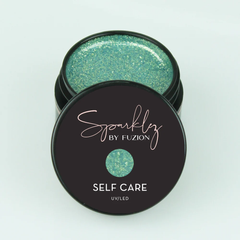 Fuzion UV/LED Sparklez - Self Care 15gm