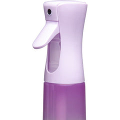 Diane Continuous Spray Bottle 7oz Violet Ombre (D3040)