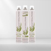 Smart Solutions Hairspray Trio Set