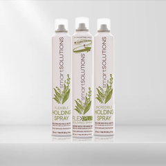 Smart Solutions Hairspray Trio Set