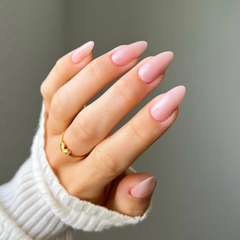 DND - Bare Neutral #6565