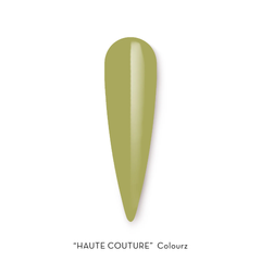 Fuzion UV/LED Colourz - Haute Couture 15gm