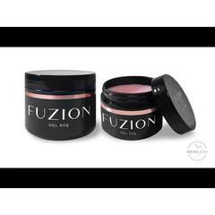 Fuzion UV/LED Softest Pink