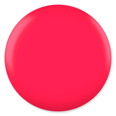 DND DC - Peacock Pink #012
