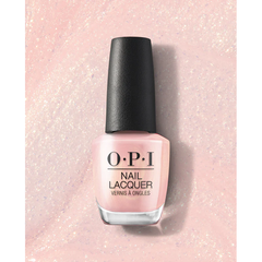 OPI Nail Lacquer - Reoccurin Gleam (NLS039)