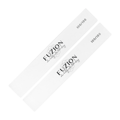 Fuzion White Rectangle File