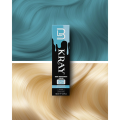 L3VEL3 Kray Semi Permanent Color Intro Kit