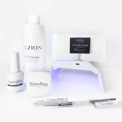 Fuzion NanoBrace Starter Kit