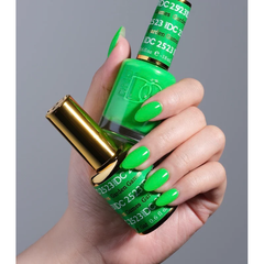 DND DC - Garden Games #2523