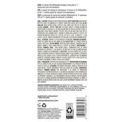 AGEbeautiful Developer 10 Volume 16oz