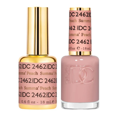 DND DC - Summa Peach #2462