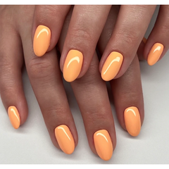 DND DC - Mandarin Glow #2538