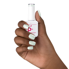 Light Elegance - P+ Gossip And Glow Glitter Gel Polish (10ml)