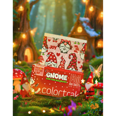 Colortrak Gnome For The Holidays Pop Up Foil 5"x11" 400pk
