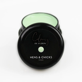 Fuzion UV/LED Colourz - Hens & Chicks 15gm