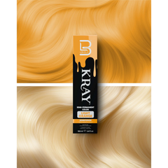 L3VEL3 Kray Semi Permanent Color Intro Kit