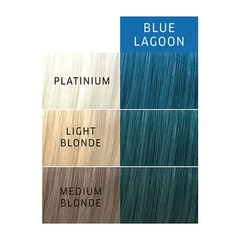 Wella Color Charm Paints