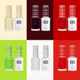 DND Yes Chef Collection 6pk